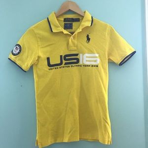 Polo Ralph Lauren Polo